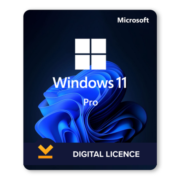 Windows 11 Professional Retail Key